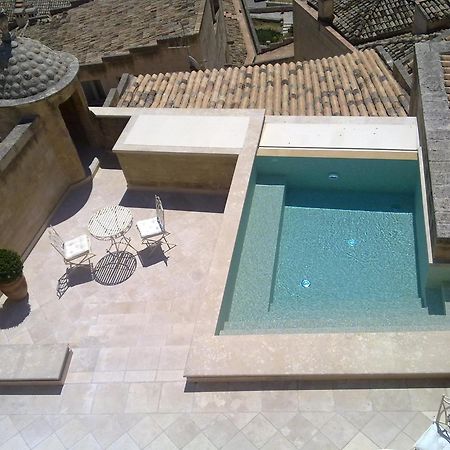 Palazzo Gattini Luxury Hotel - Vretreats Matera Exterior foto