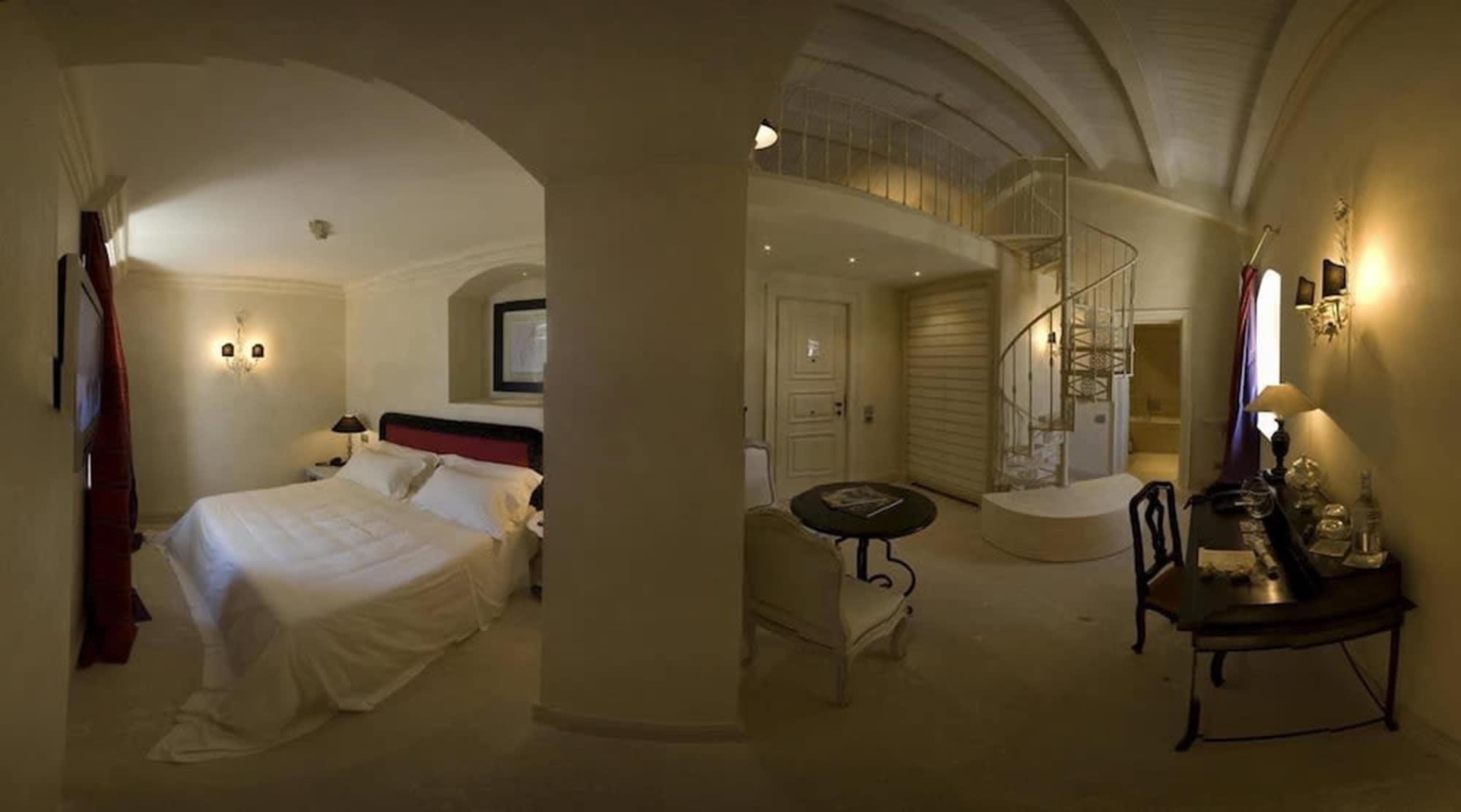 Palazzo Gattini Luxury Hotel - Vretreats Matera Exterior foto