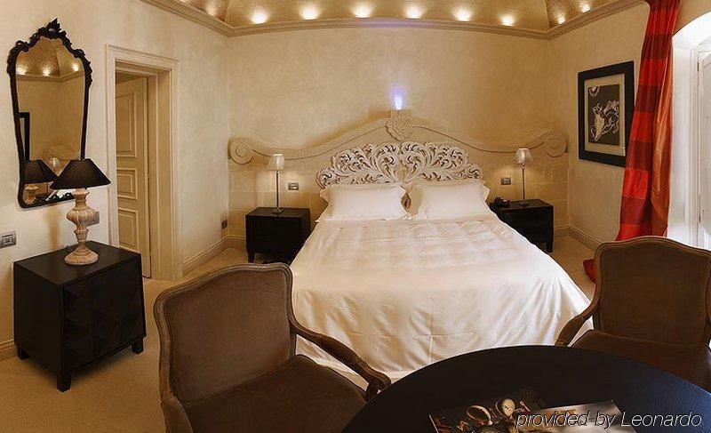 Palazzo Gattini Luxury Hotel - Vretreats Matera Exterior foto