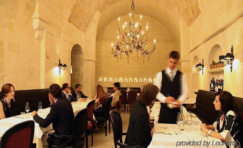 Palazzo Gattini Luxury Hotel - Vretreats Matera Exterior foto