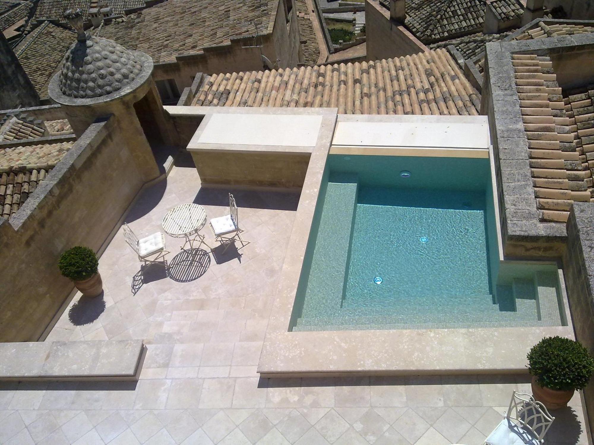 Palazzo Gattini Luxury Hotel - Vretreats Matera Exterior foto