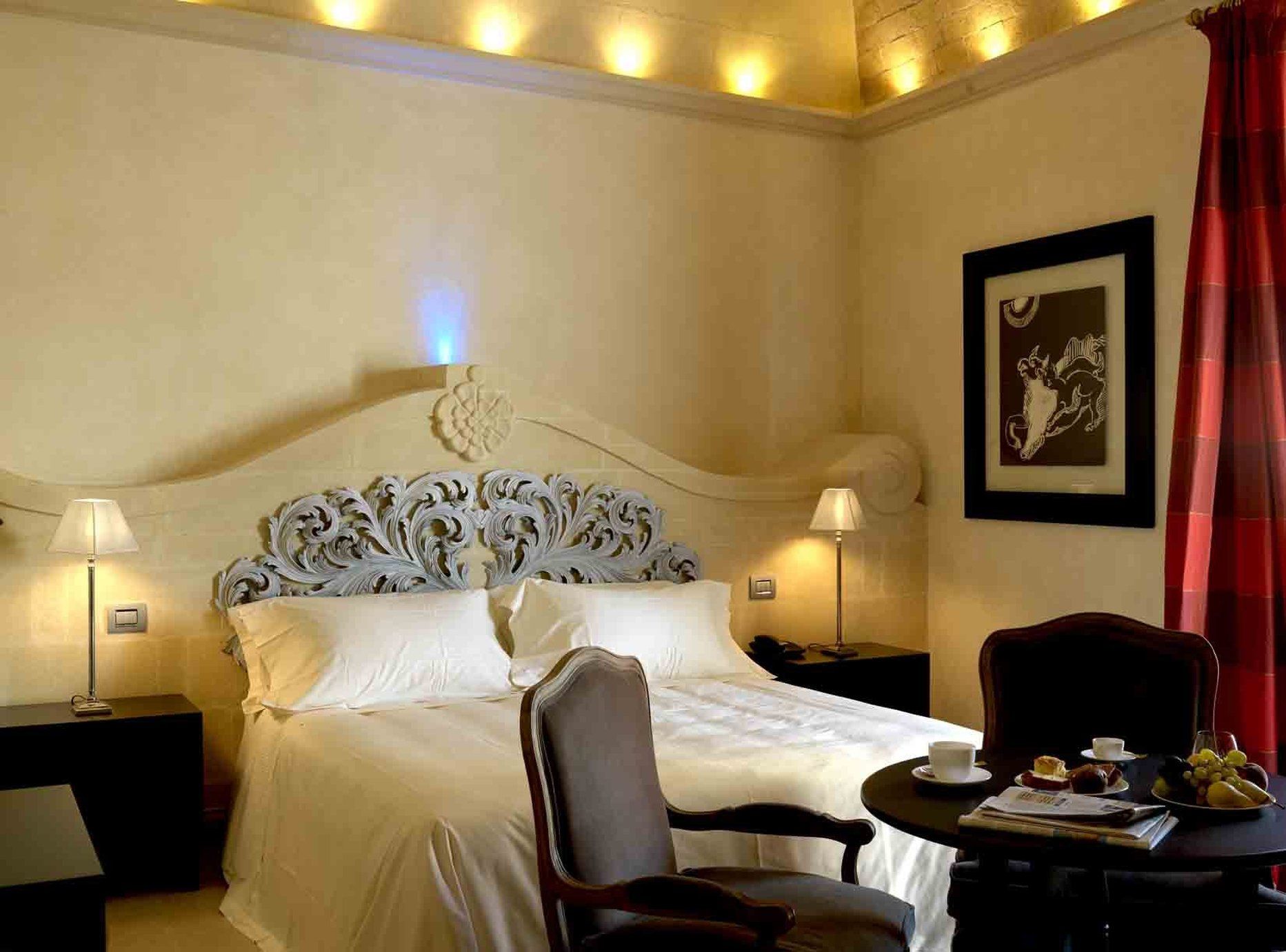 Palazzo Gattini Luxury Hotel - Vretreats Matera Habitación foto