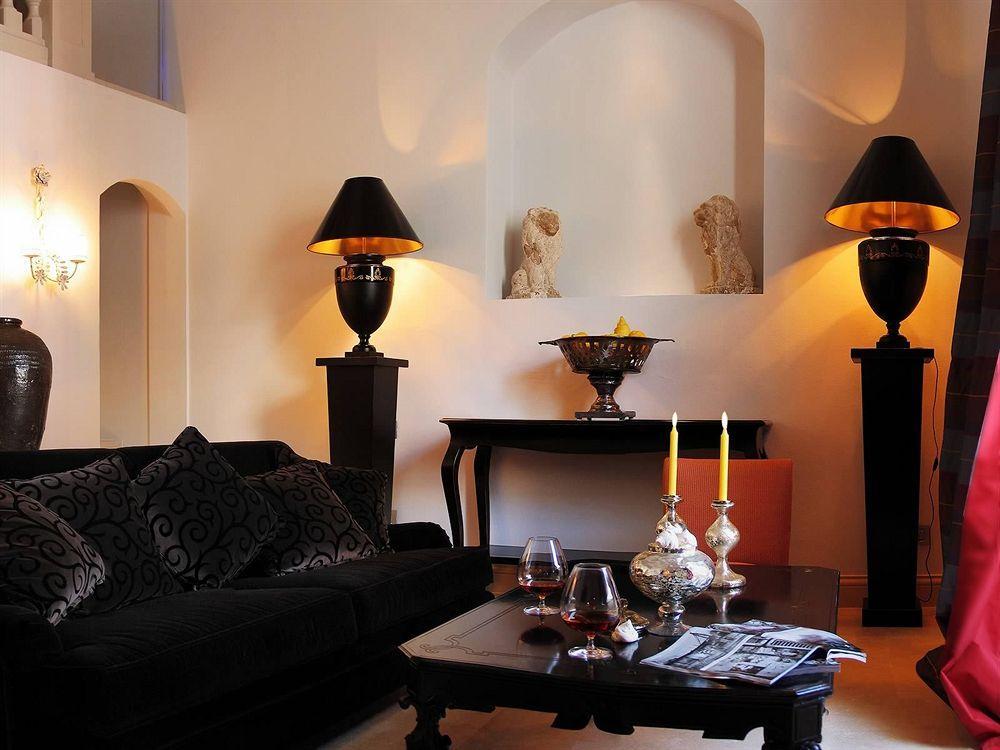 Palazzo Gattini Luxury Hotel - Vretreats Matera Exterior foto