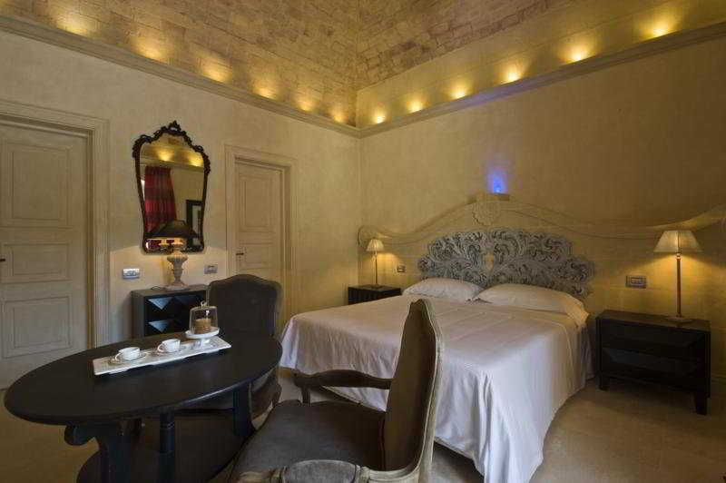 Palazzo Gattini Luxury Hotel - Vretreats Matera Exterior foto