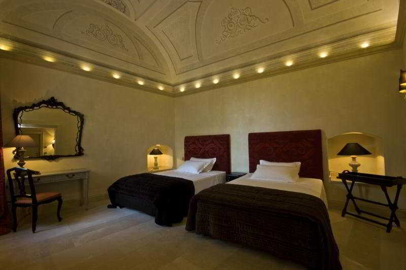 Palazzo Gattini Luxury Hotel Matera Habitación foto