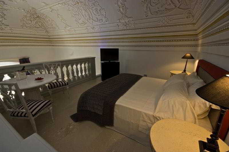Palazzo Gattini Luxury Hotel - Vretreats Matera Habitación foto