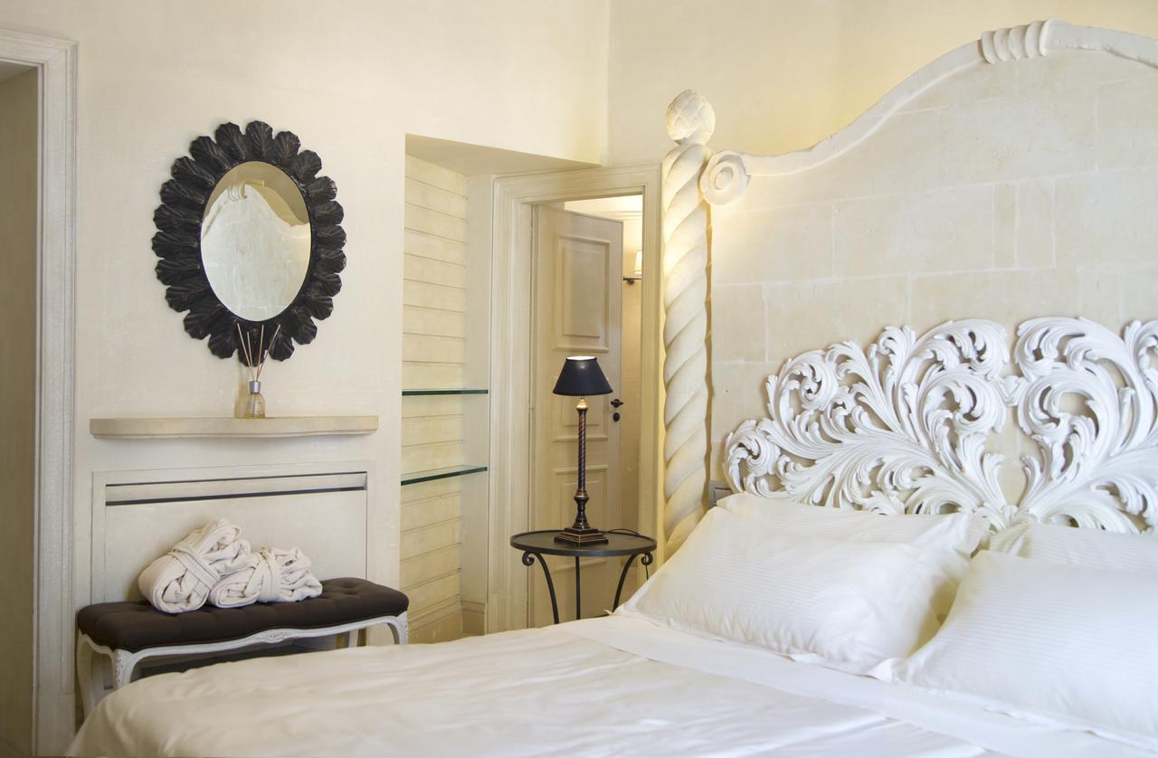 Palazzo Gattini Luxury Hotel - Vretreats Matera Exterior foto